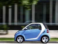 Smart Fortwo Iceshine Edition (2012) - picture 13 of 30