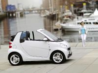 Smart Fortwo Iceshine Edition (2012) - picture 18 of 30