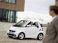 Smart Fortwo Iceshine Edition (2012)