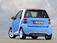 Smart Fortwo Iceshine Edition (2012) - picture 21 of 30