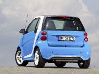 Smart Fortwo Iceshine Edition (2012)