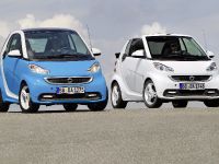 Smart Fortwo Iceshine Edition (2012) - picture 22 of 30