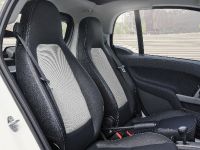 Smart Fortwo Iceshine Edition (2012)