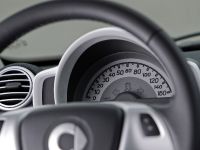 Smart Fortwo Iceshine Edition (2012) - picture 27 of 30