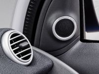 Smart Fortwo Iceshine Edition (2012)