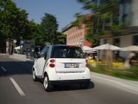 Smart Fortwo micro hybrid driver(mhd) (2008) - picture 2 of 2