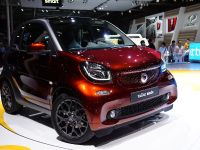 Smart ForTwo Tailor Made Paris (2014) - picture 2 of 4
