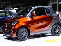 Smart ForTwo Tailor Made Paris (2014) - picture 3 of 4