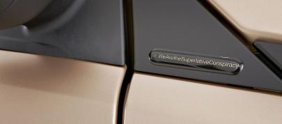 Smart ForTwo WeSC (2012) - picture 4 of 7