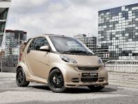 Smart ForTwo WeSC (2012) - picture 1 of 7