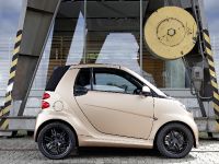 Smart ForTwo WeSC (2012) - picture 3 of 7