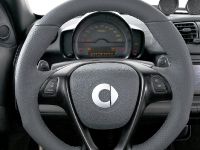 Smart ForTwo WeSC (2012) - picture 5 of 7
