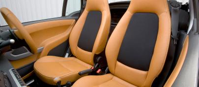 Smart Fortwo (2008) - picture 7 of 8