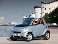 Smart Fortwo (2008) - picture 1 of 8