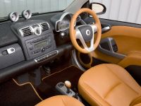 Smart Fortwo (2008) - picture 6 of 8
