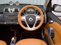 Smart Fortwo (2008) - picture 8 of 8