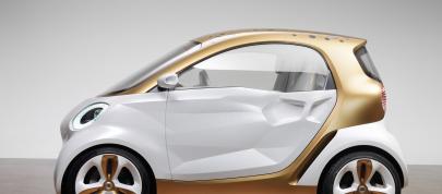 Smart Forvision Concept (2011) - picture 4 of 23
