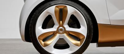 Smart Forvision Concept (2011) - picture 7 of 23