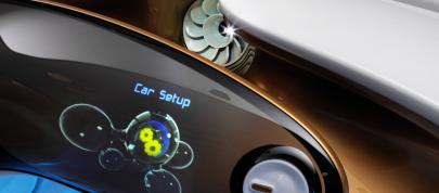 Smart Forvision Concept (2011) - picture 15 of 23
