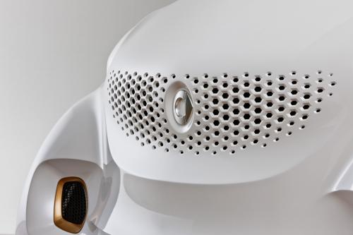 Smart Forvision Concept (2011) - picture 8 of 23
