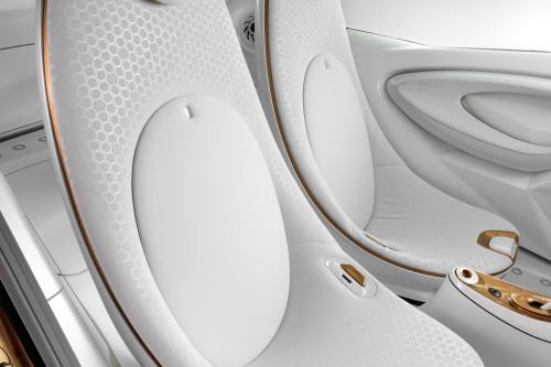 Smart Forvision Concept (2011) - picture 16 of 23