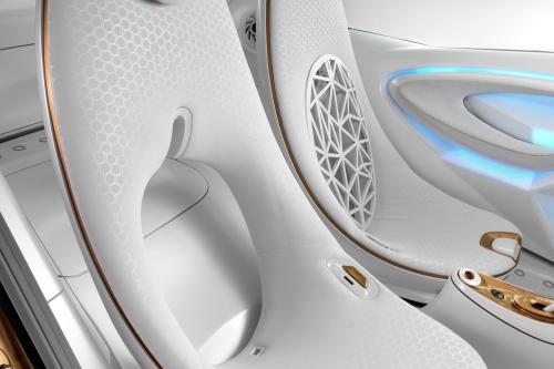 Smart Forvision Concept (2011) - picture 17 of 23