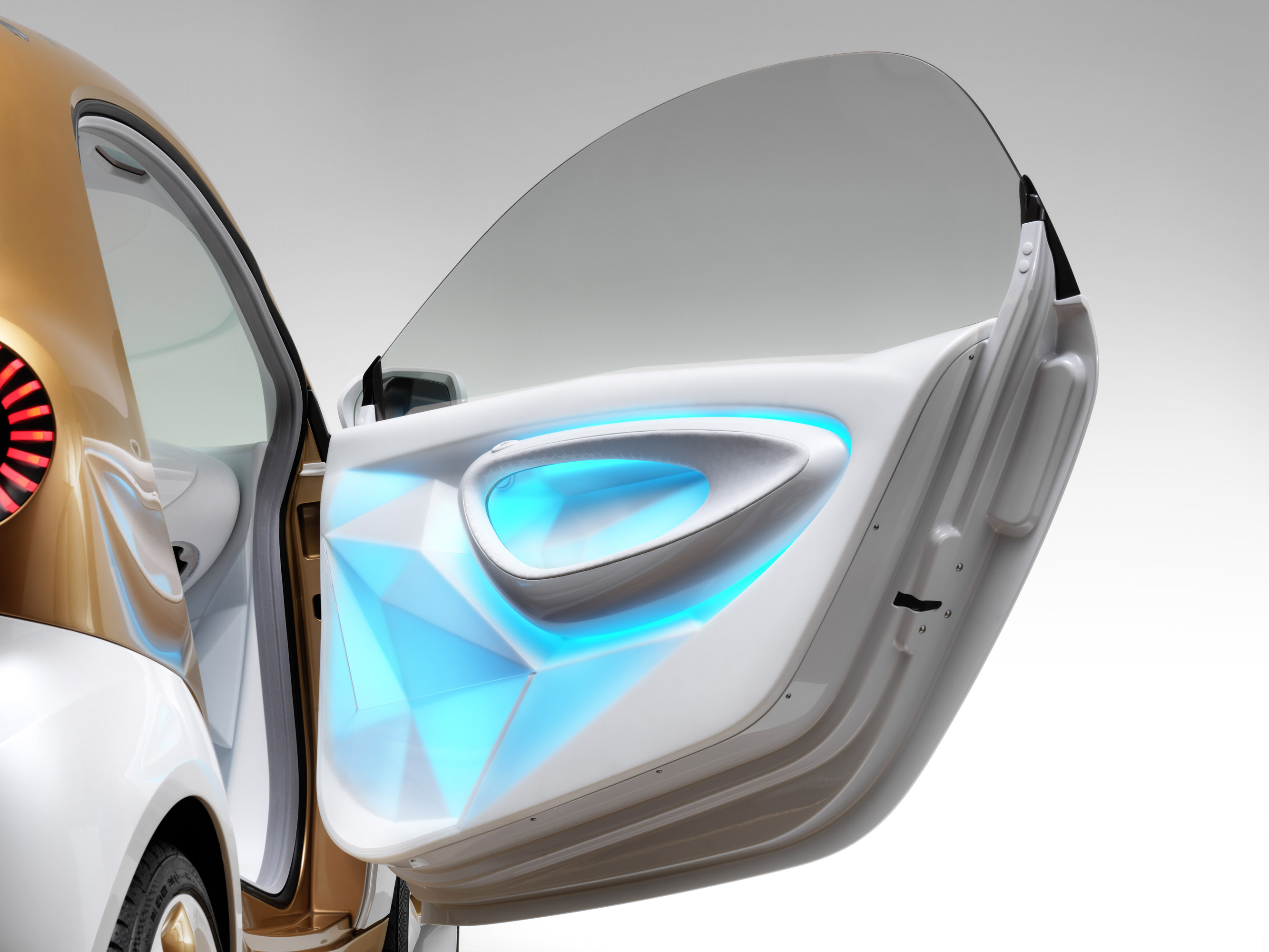 Smart Forvision Concept