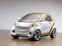 Smart Forvision Concept (2011) - picture 1 of 23