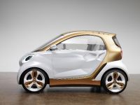Smart Forvision Concept (2011) - picture 4 of 23