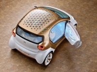 Smart Forvision Concept (2011) - picture 6 of 23