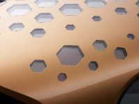 Smart Forvision Concept (2011) - picture 11 of 23