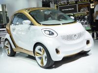 smart forvision Frankfurt (2011)