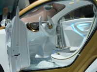 smart forvision Frankfurt (2011)