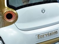 smart forvision Frankfurt (2011)