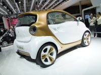 smart forvision Frankfurt (2011)