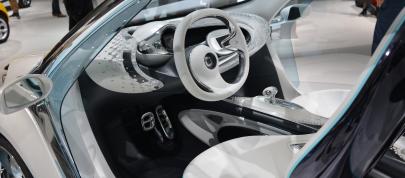 smart fourjoy Frankfurt (2013) - picture 7 of 13