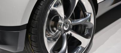 smart fourjoy Frankfurt (2013) - picture 12 of 13