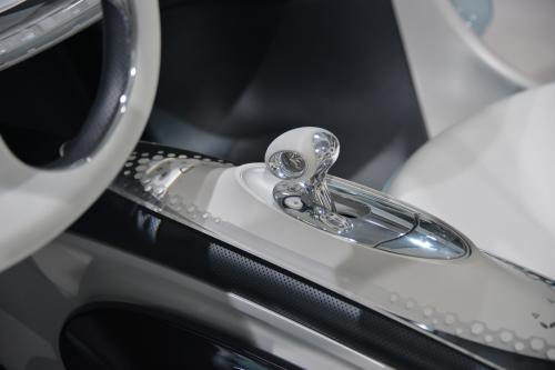 smart fourjoy Frankfurt (2013) - picture 9 of 13