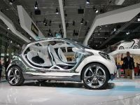 smart fourjoy Frankfurt (2013)