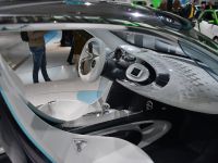 smart fourjoy Frankfurt (2013)