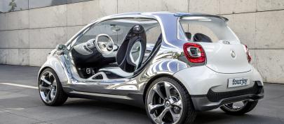 smart fourjoy (2013) - picture 4 of 11