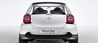 smart fourjoy (2013) - picture 7 of 11