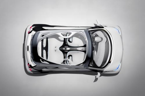 smart fourjoy (2013) - picture 8 of 11