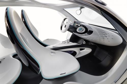 smart fourjoy (2013) - picture 9 of 11