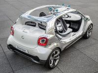 smart fourjoy (2013) - picture 5 of 11