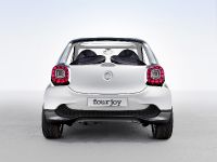 smart fourjoy (2013) - picture 7 of 11