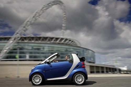 Smart MHD (2009) - picture 1 of 2