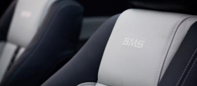 SMS 25th Anniversary Mustang Concept (2009) - picture 4 of 14