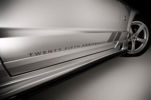 SMS 25th Anniversary Mustang Concept (2009) - picture 9 of 14