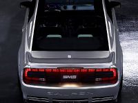 SMS 25th Anniversary Mustang Concept (2009) - picture 2 of 14